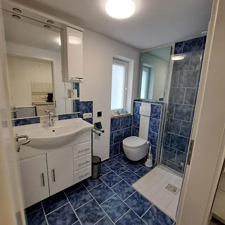 1 Kueche Bad An Der Nordsee *