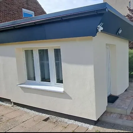 1 Kueche Bad An Der Nordsee メルドルフ