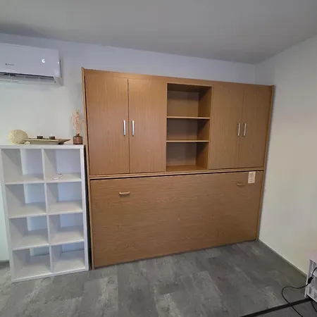 Appartement 1 Kueche Bad An Der Nordsee